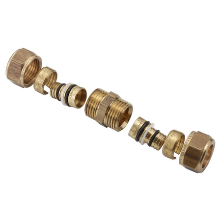 VSH Multi Super Knel Sok 16x16 mm-568288