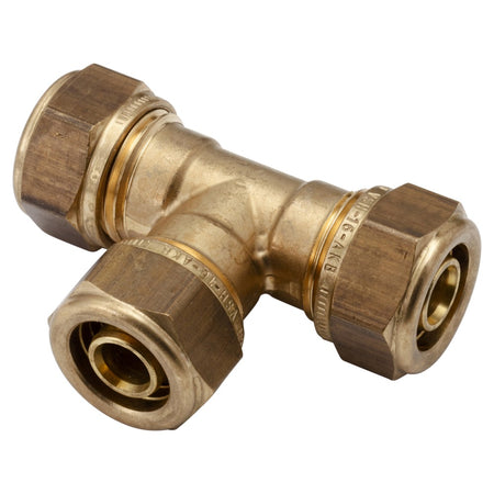 VSH Multi Super Knel T-stuk 16x16x16 mm-568292
