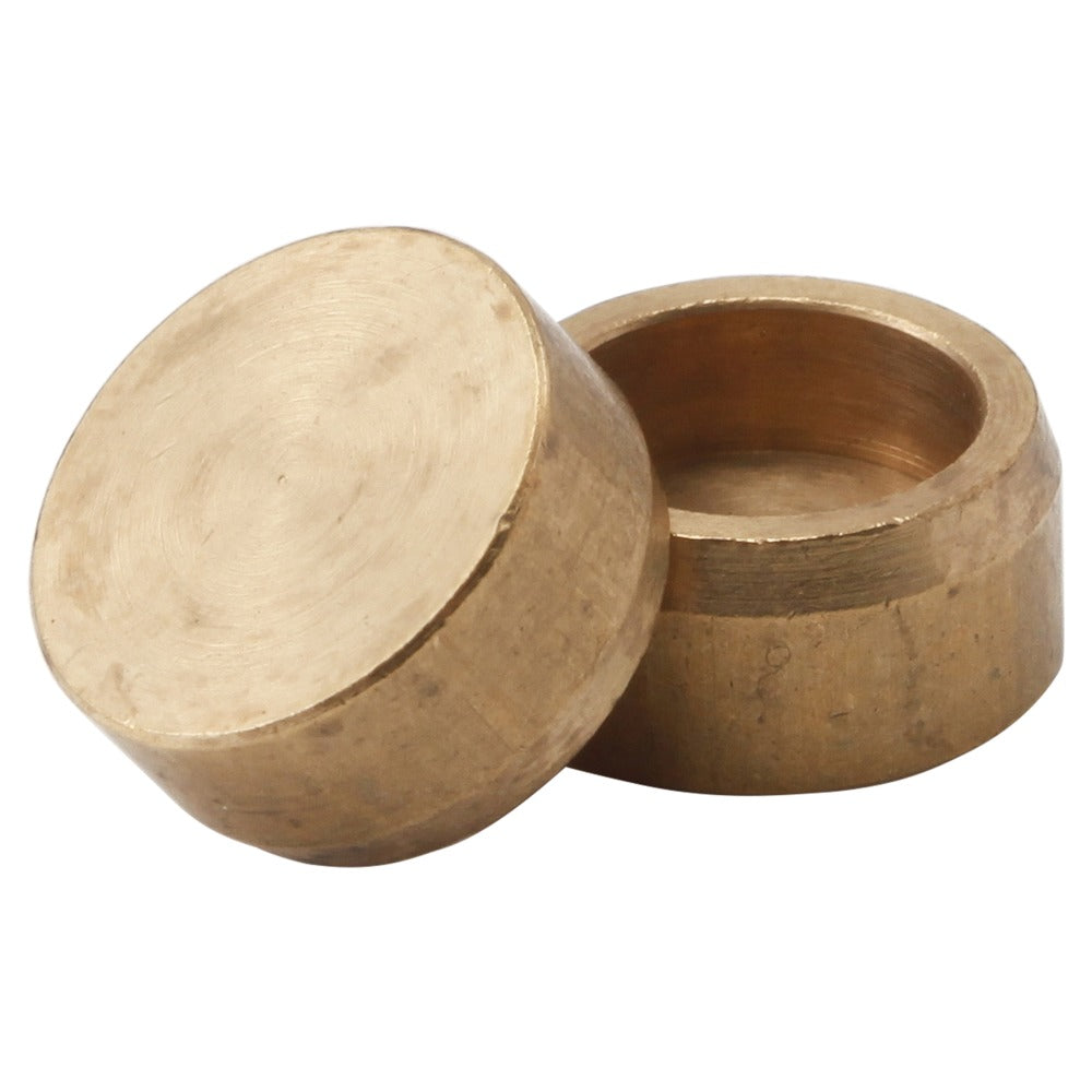 BONFIX Knel Afsluitplaat-568303