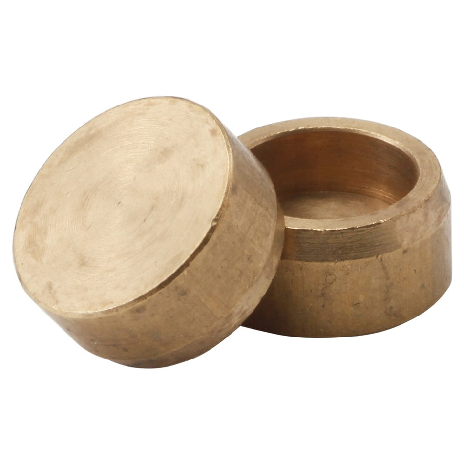 BONFIX Knel Afsluitplaat-568303