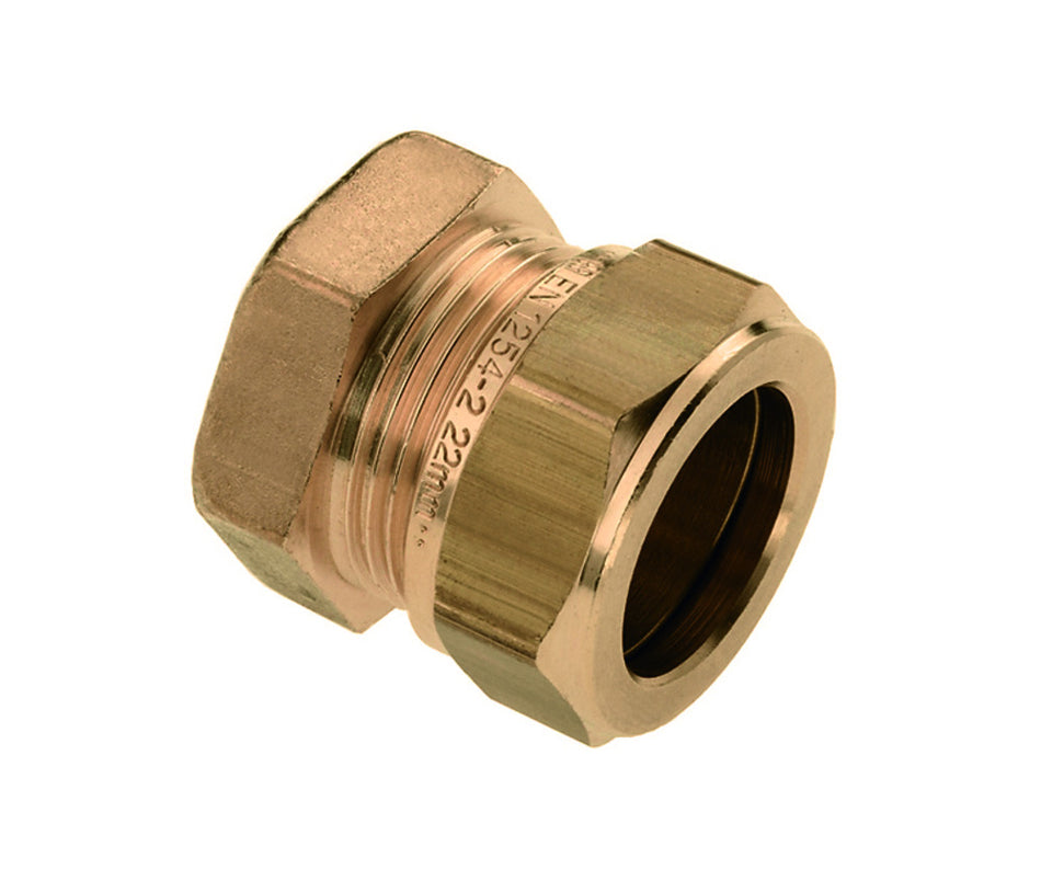BONFIX Knel eindkap 28 mm-568311