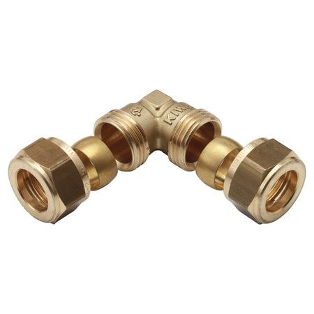 BONFIX Knel knie 15x15 mm 10 stuks-568320