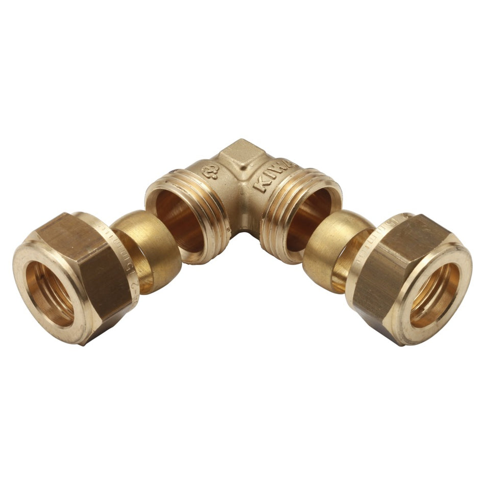 BONFIX Knel knie 15x15 mm 10 stuks-568320