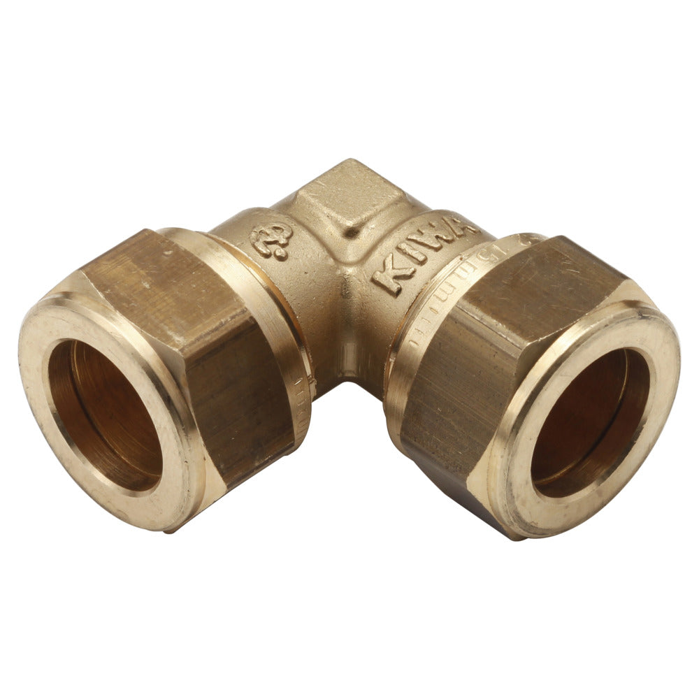 BONFIX Knel knie 15x15 mm 2 stuks-568321
