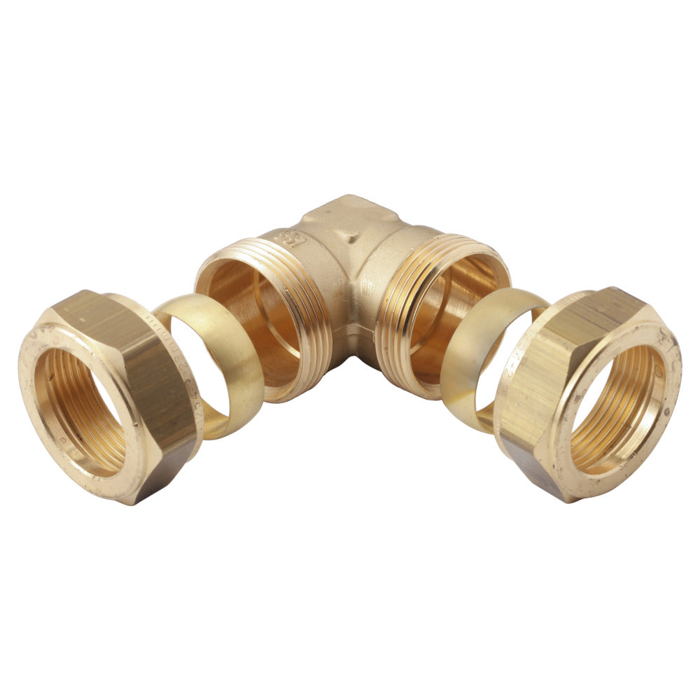 BONFIX Knel knie 28x28 mm-568326