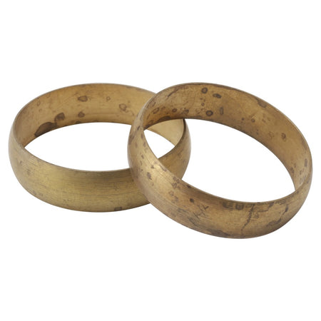 BONFIX Knel ring 28 mm 5 stuks-568332