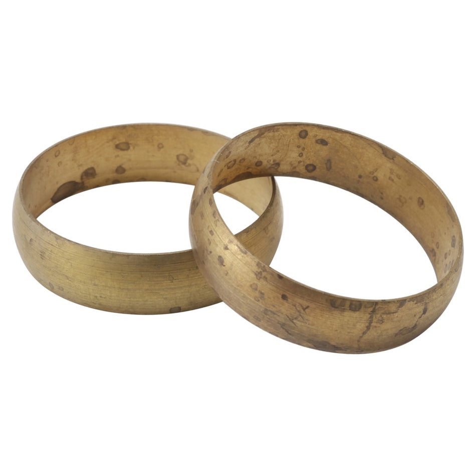 BONFIX Knel ring 28 mm 5 stuks-568332