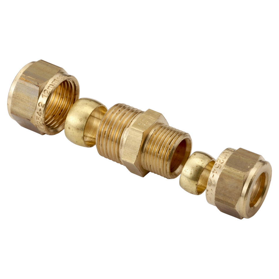 BONFIX Knel Sok 12mm 2st-568333
