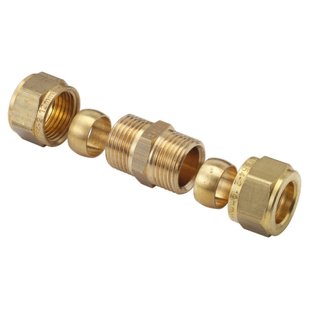 BONFIX Knel Sok 12mm 2st-568336