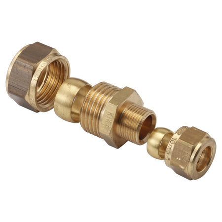 BONFIX Knel Sok 15mm-568338