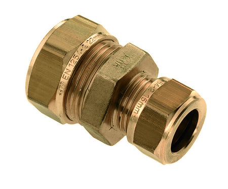 BONFIX Knel Sok 15mm-568340