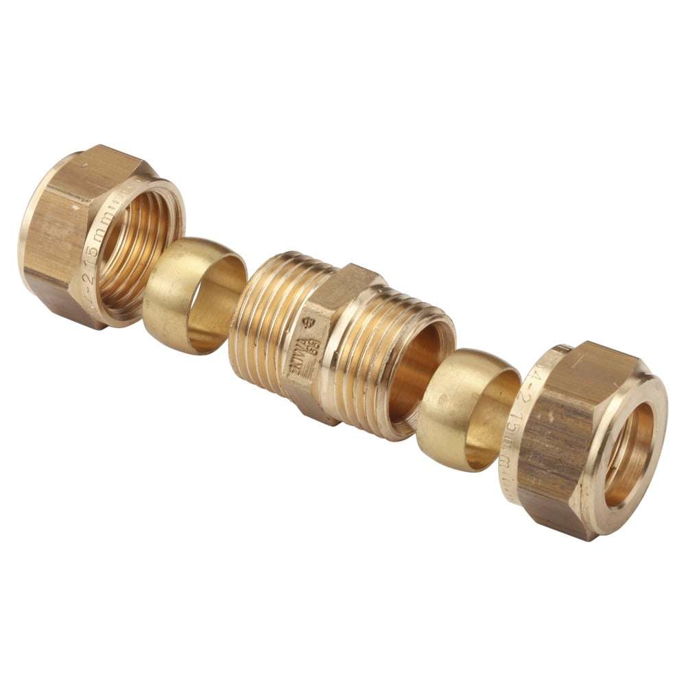 BONFIX Knel Sok 15mm-568341