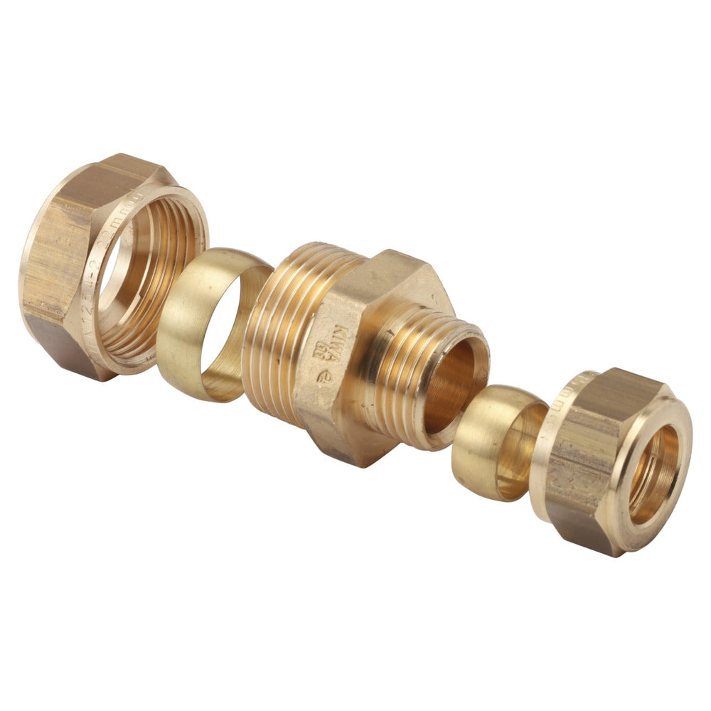 BONFIX Knel Sok 22mm-568344