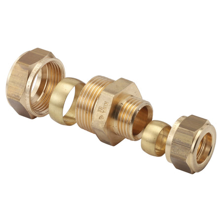 BONFIX Knel Sok 22mm-568344