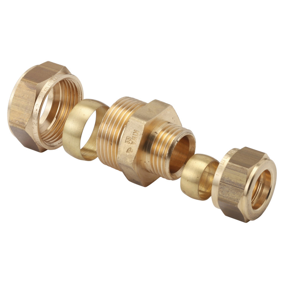 BONFIX Knel Sok 22mm-568344