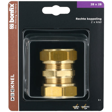 BONFIX Knel Sok 28mm-568347