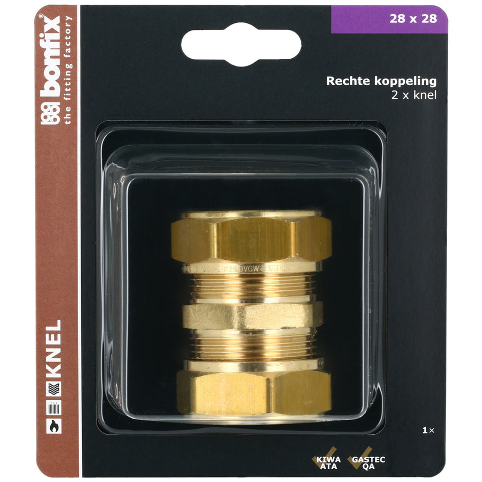 BONFIX Knel Sok 28mm-568347