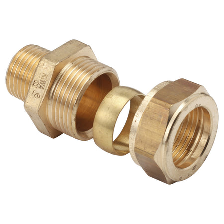 BONFIX Knel Puntstuk 1/2'' Buitendraad-568378