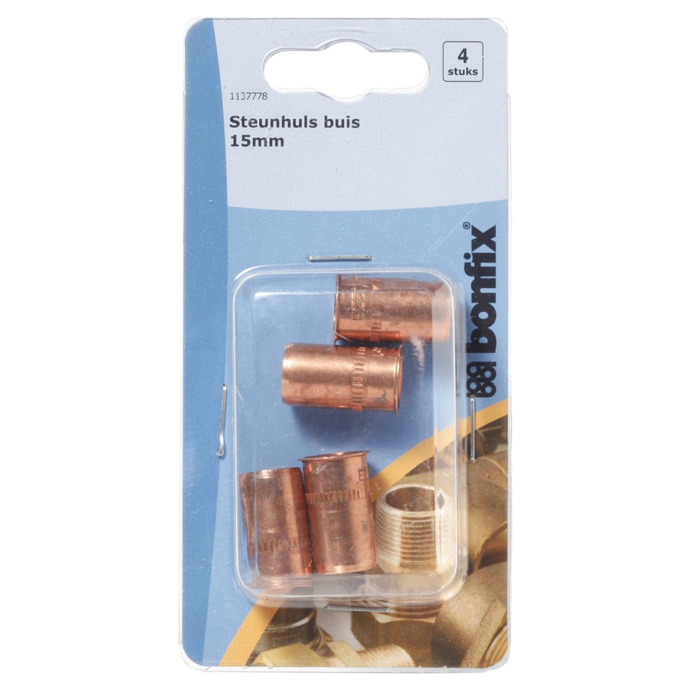 BONFIX Knel Steunhuls-568389