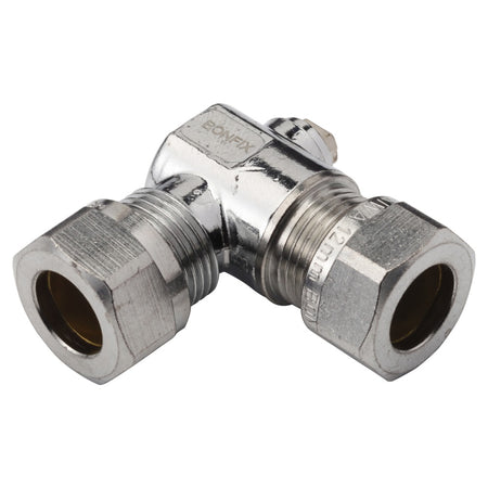 BONFIX Knel kogelstopkraan 12x12 mm haaks-568394