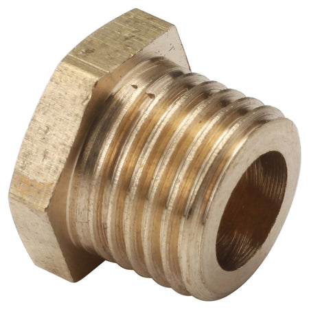 BONFIX Plug 1/4'' buitendraad voor stopkraan-568413