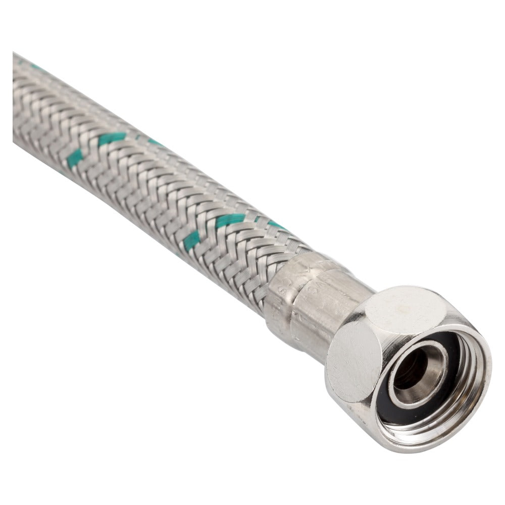 Neoperl Softpex Slang 10 mm x 3/8'' binnendraad lengte: 30 cm-568422