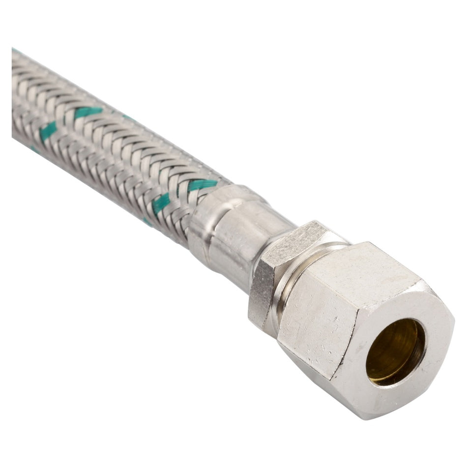 Neoperl Softpex Slang 10 mm x 3/8'' binnendraad lengte: 30 cm-568422