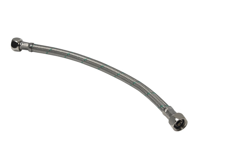 Neoperl Softpex Slang 3/8'' binnendraad x 3/8'' binnendraad lengte: 30 cm-568426