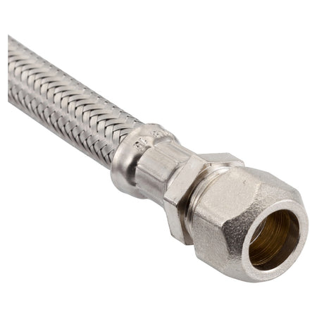 Neoperl EPDM Slang flexibel 12 mm x 3/8'' binnendraad lengte: 45 cm-568443