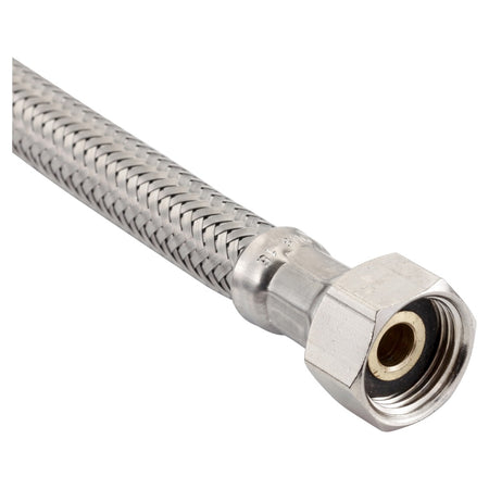 Neoperl EPDM Slang flexibel 12 mm x 3/8'' binnendraad lengte: 45 cm-568443
