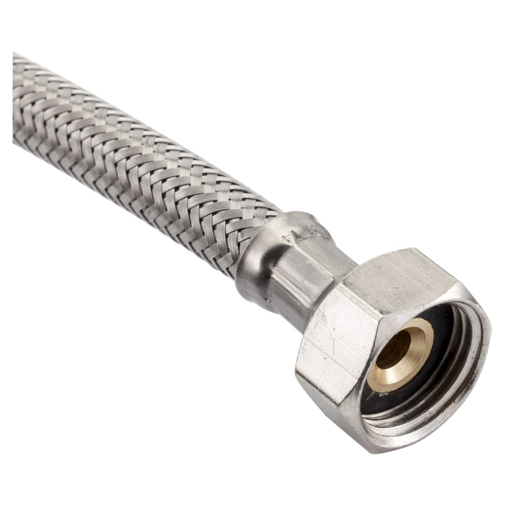 Neoperl EPDM Slang flexibel 15 mm x 1/2'' binnendraad lengte: 45 cm-568446