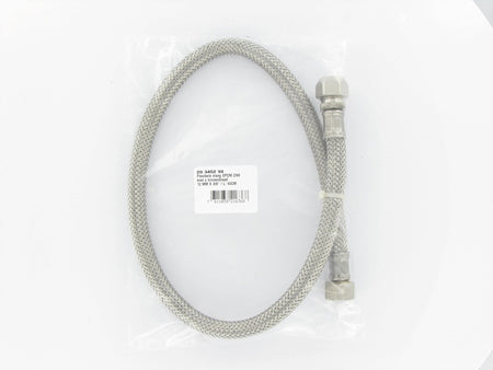 BONFIX EPDM Slang flexibel 12 mm x 3/8'' binnendraad lengte: 60 cm-568454