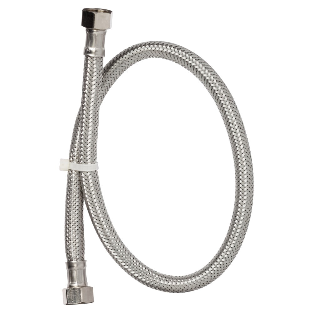 BONFIX EPDM Slang flexibel 3/8'' binnendraad x 3/8'' binnendraad lengte: 60 cm-568456