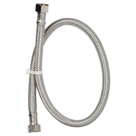 BONFIX EPDM Slang flexibel 3/8'' binnendraad x 3/8'' binnendraad lengte: 60 cm-568456