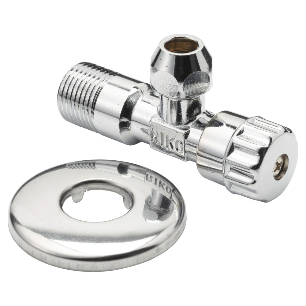 BONFIX Hoekstopkraan 10 mm x 1/2'' buitendraad-568479