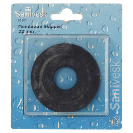 Membraam Skipper 22 mm-568481