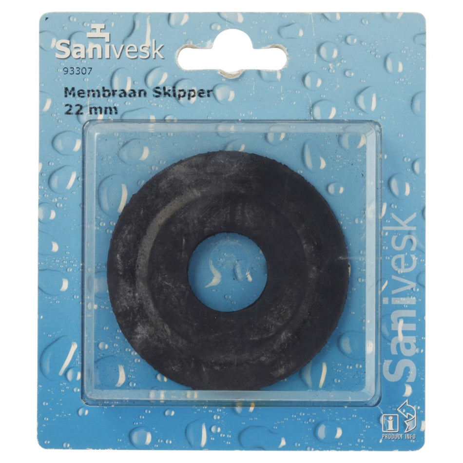 Membraam Skipper 22 mm-568481
