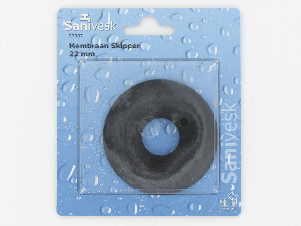 Membraam Skipper 22 mm-568481