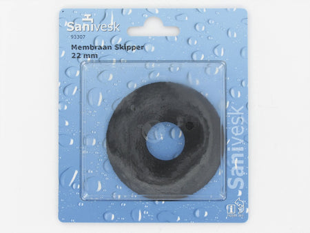 Membraam Skipper 22 mm-568481