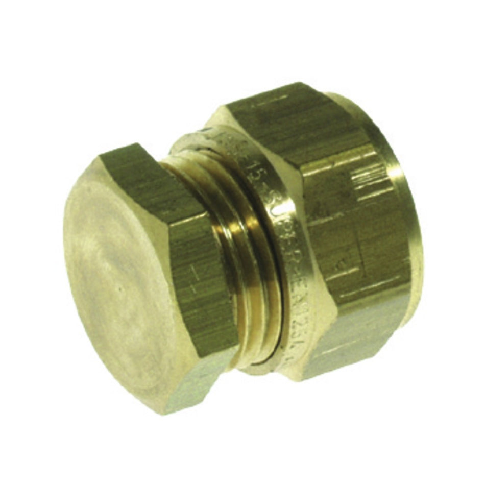VSH Knel eindkap 12 mm 5 stuk-568515