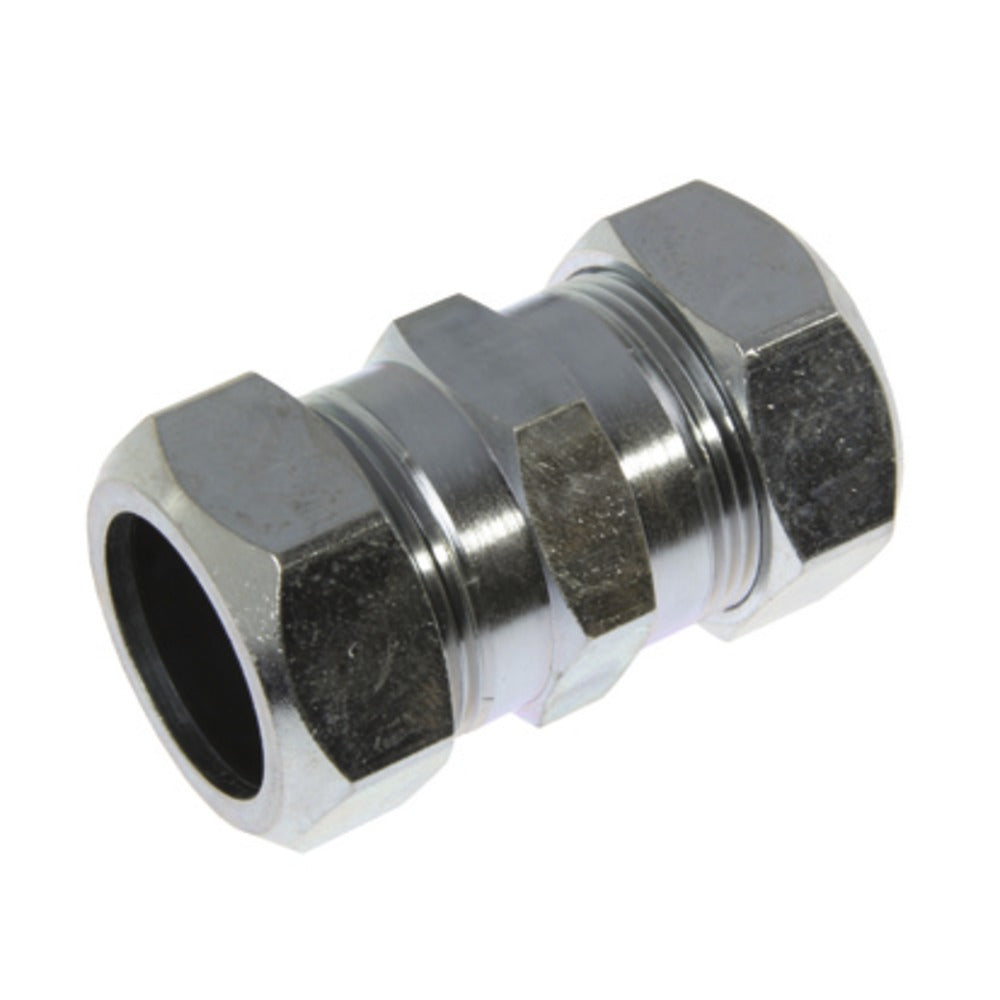 VSH Sok CV Chroom 22x15mm-568526