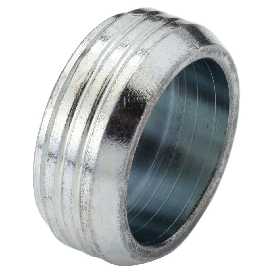 VSH CV afsluitplaat 22 mm chroom 5 stuk-568545