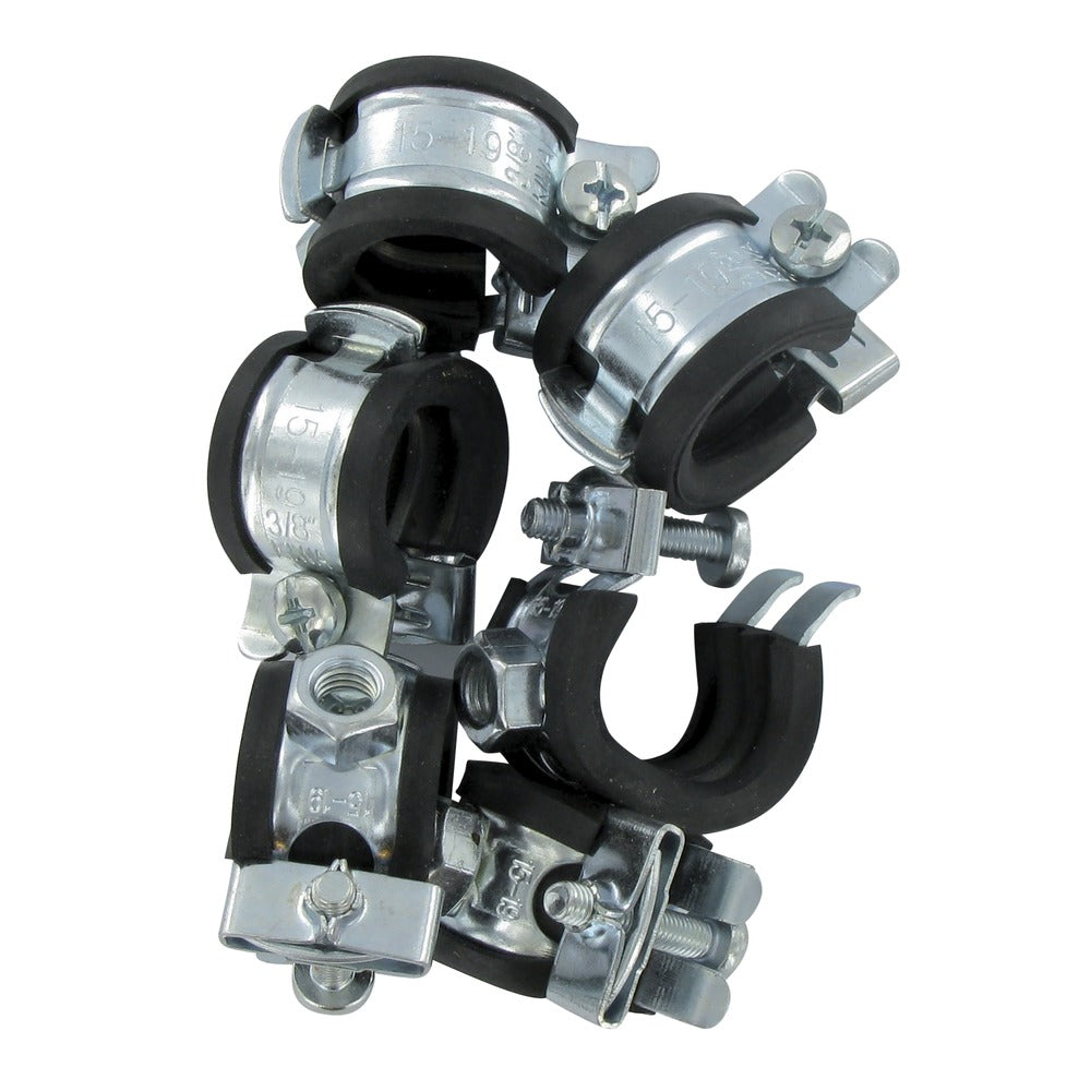 Drehfix AST beugel voor buis 15 mm, 6 stuks-568550
