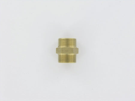 Draad nippel 3/4'' dubbel-568574
