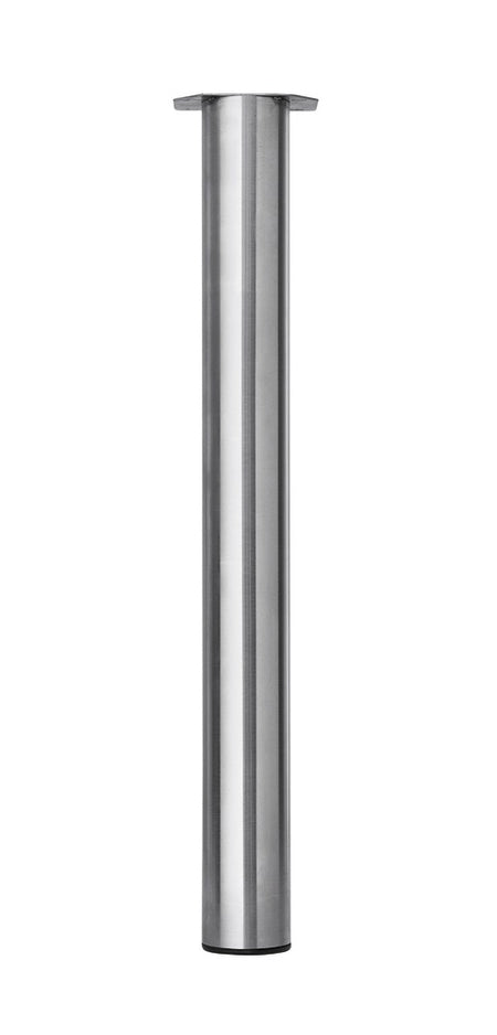 Intensions Tafelpoot RVS 76 mm 72 cm rond-568598
