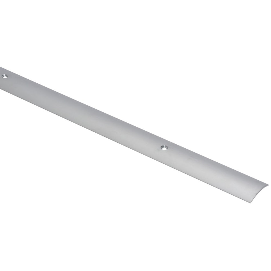 Afdekprofiel Aluminium Geanodiseerd-568604