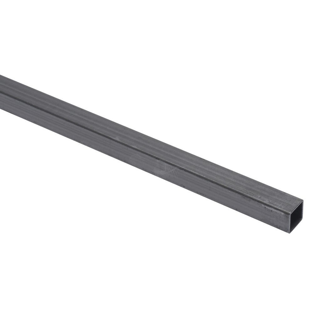 Essentials Buis staal 20x20 mm dikte 1,25 mm vierkant 100 cm-568620