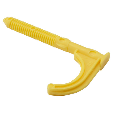Viega Pexfit Bevestigingsbeugel enkel 2035.5 nylon 16/20x8x80 mm-568781