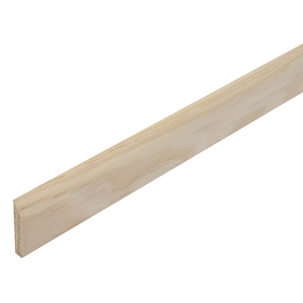 Parketlat grenen 24x5mm 240cm-569065