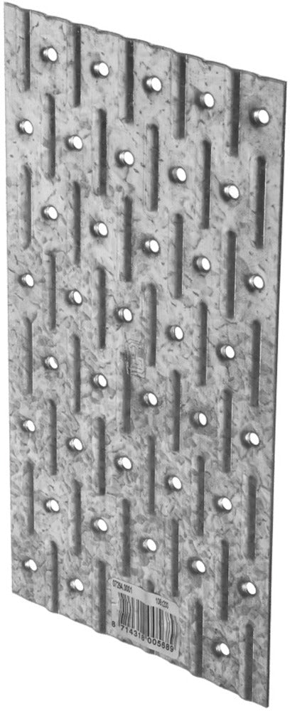 GB Spijkerplaat Verzinkt 75x150mm-569250
